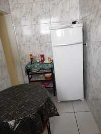 Aluguel apartamento Praia Grande