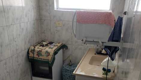 Aluguel apartamento Praia Grande