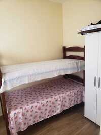 Aluguel apartamento Praia Grande