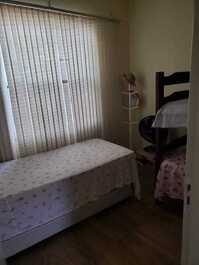 Aluguel apartamento Praia Grande