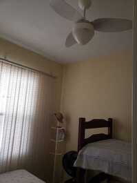 Aluguel apartamento Praia Grande