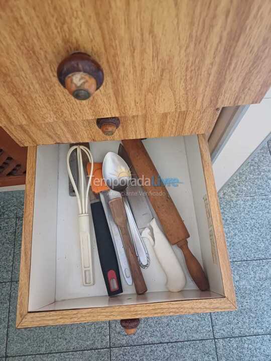 Casa para aluguel de temporada em Ubatuba (Lagoinha)