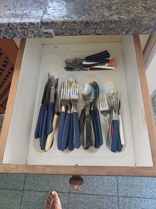 Casa para aluguel de temporada em Ubatuba (Lagoinha)