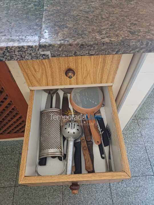 Casa para aluguel de temporada em Ubatuba (Lagoinha)