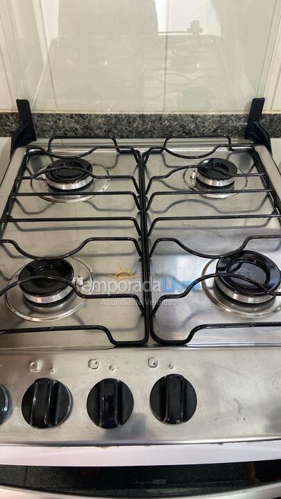 Casa para aluguel de temporada em Ubatuba (Lagoinha)