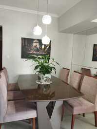 Apartamento para alquilar en Praia Grande - Praia do Caiçara