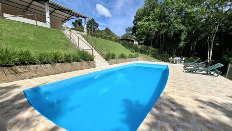 Chácara / sítio para alugar em Ibiúna - Ibiuna