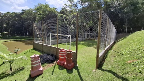 Chácara para temporadas e festas Recanto JP