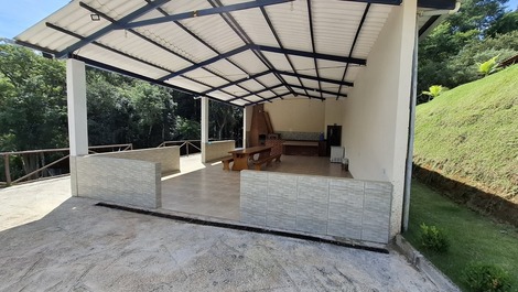 Chácara para temporadas e festas Recanto JP