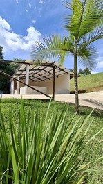 Chácara para temporadas e festas Recanto JP