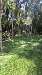 Chácara para temporadas e festas Recanto JP