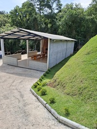 Chácara para temporadas e festas Recanto JP