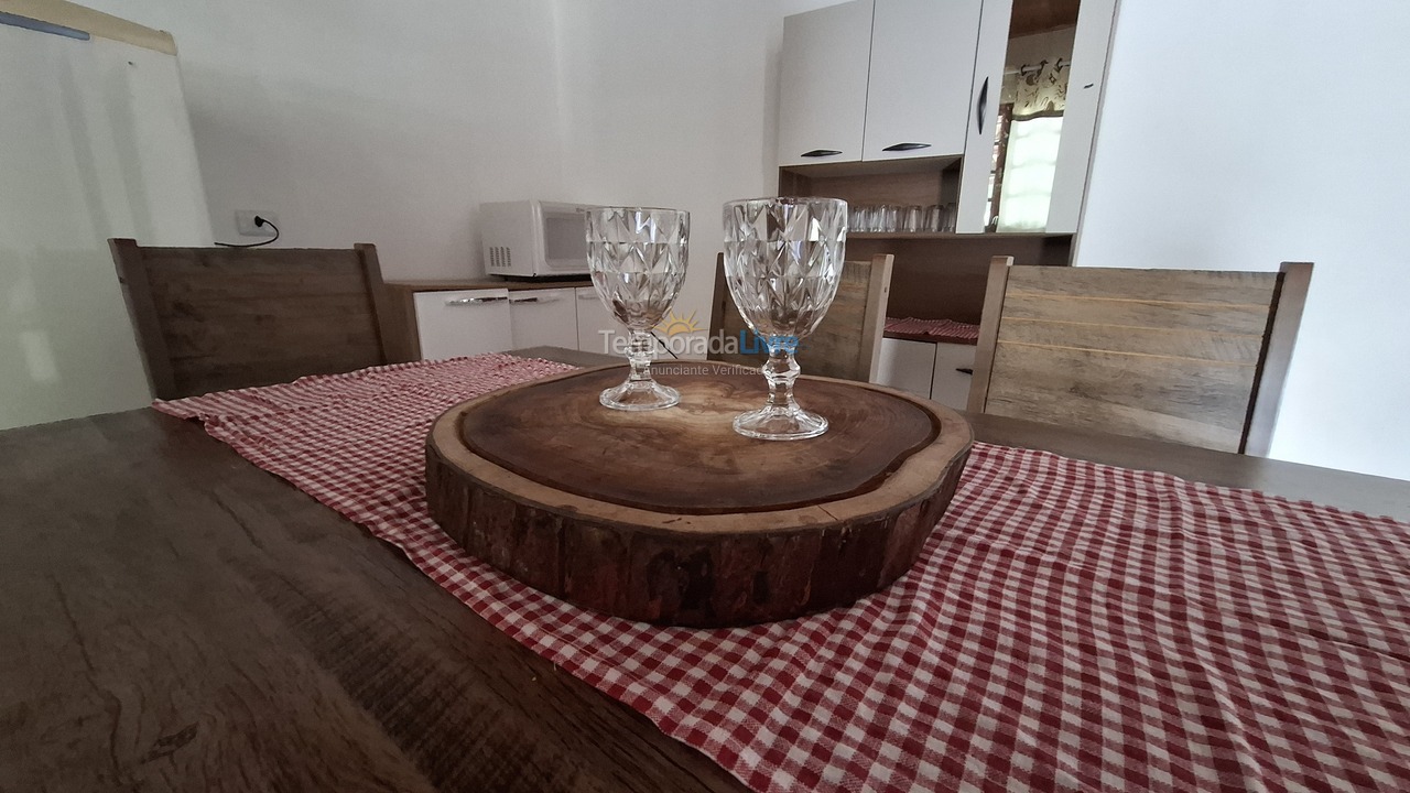 Chácara / sítio para aluguel de temporada em Ibiúna (Ibiuna)