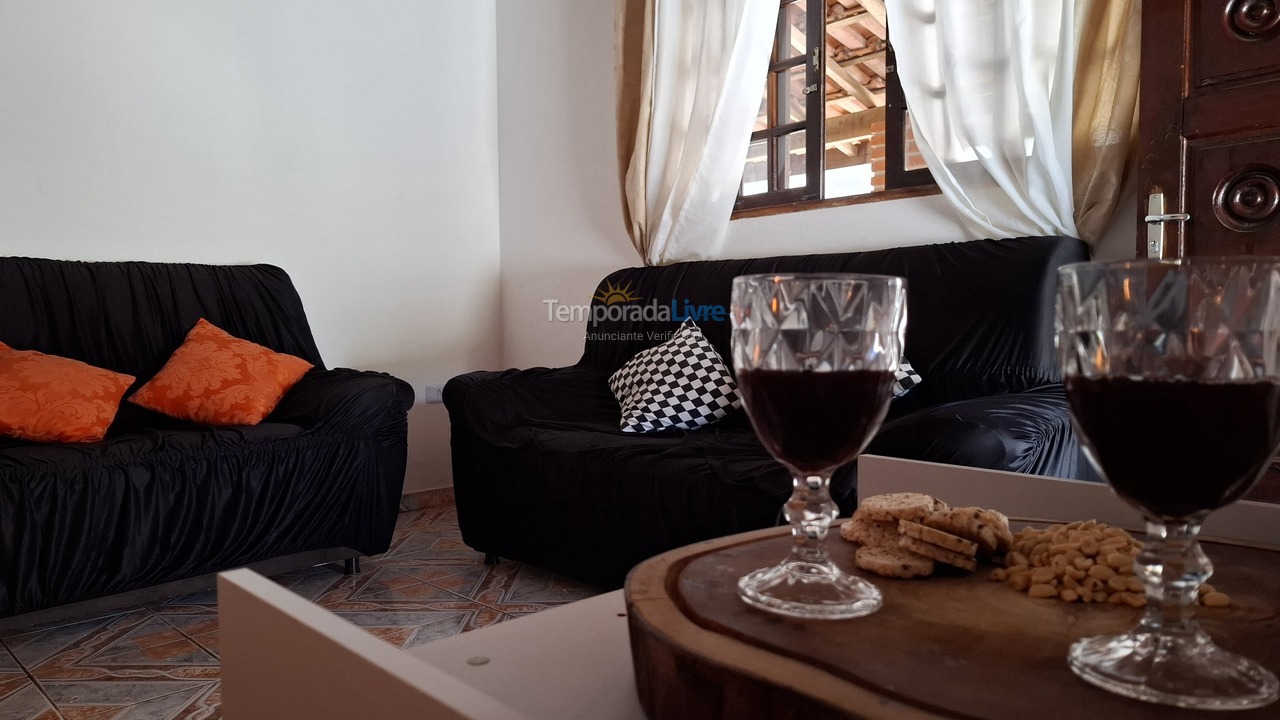 Chácara / sítio para aluguel de temporada em Ibiúna (Ibiuna)