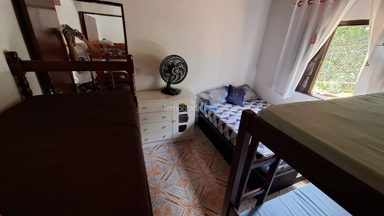 Chácara / sítio para aluguel de temporada em Ibiúna (Ibiuna)