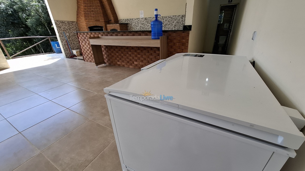 Chácara / sítio para aluguel de temporada em Ibiúna (Ibiuna)