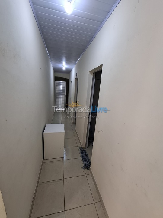 Chácara / sítio para aluguel de temporada em Ibiúna (Ibiuna)