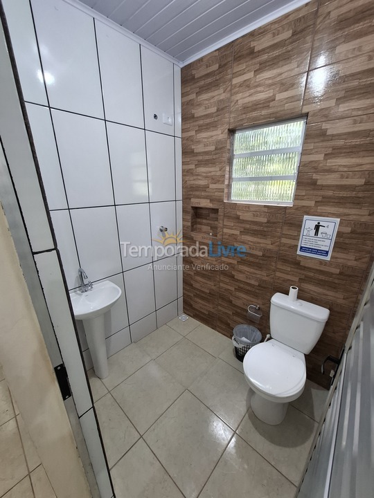 Chácara / sítio para aluguel de temporada em Ibiúna (Ibiuna)