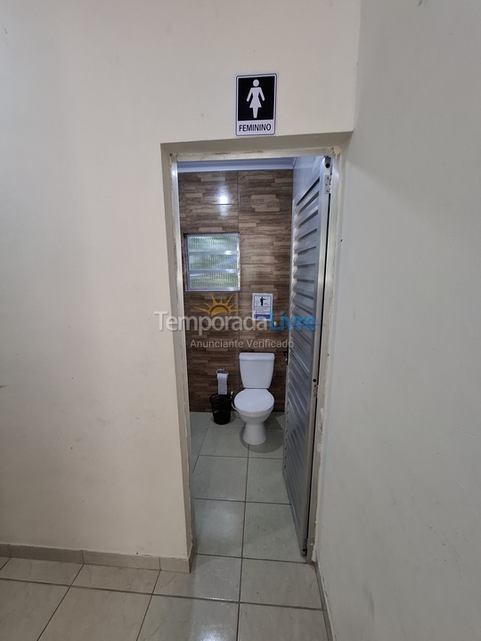 Chácara / sítio para aluguel de temporada em Ibiúna (Ibiuna)