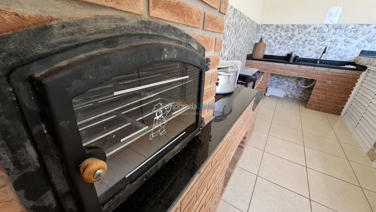 Chácara / sítio para aluguel de temporada em Ibiúna (Ibiuna)