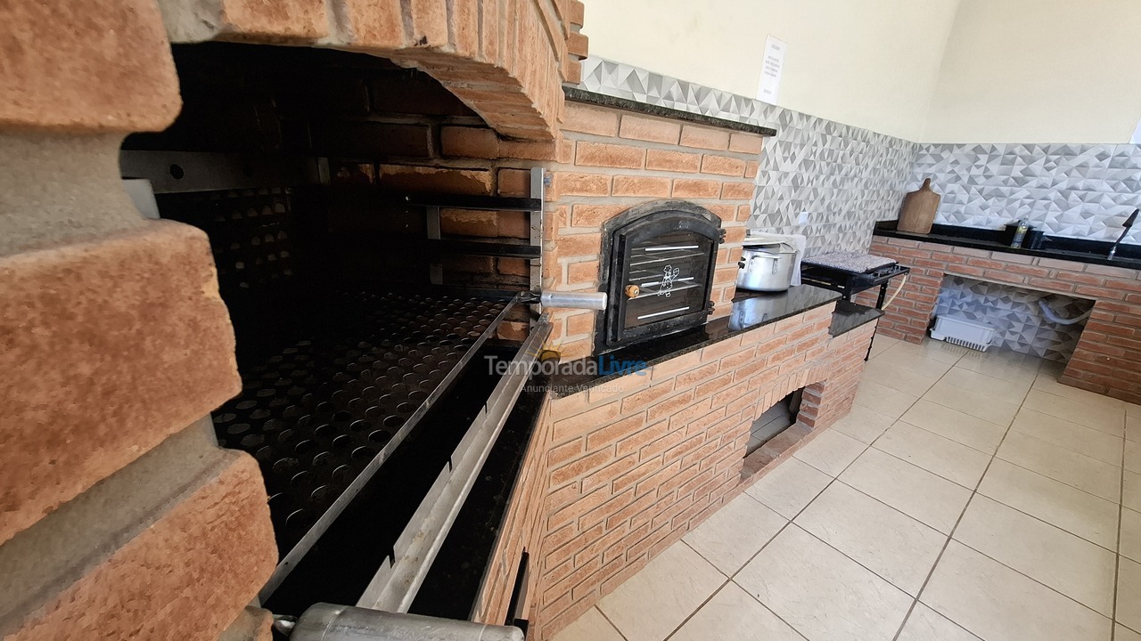 Chácara / sítio para aluguel de temporada em Ibiúna (Ibiuna)