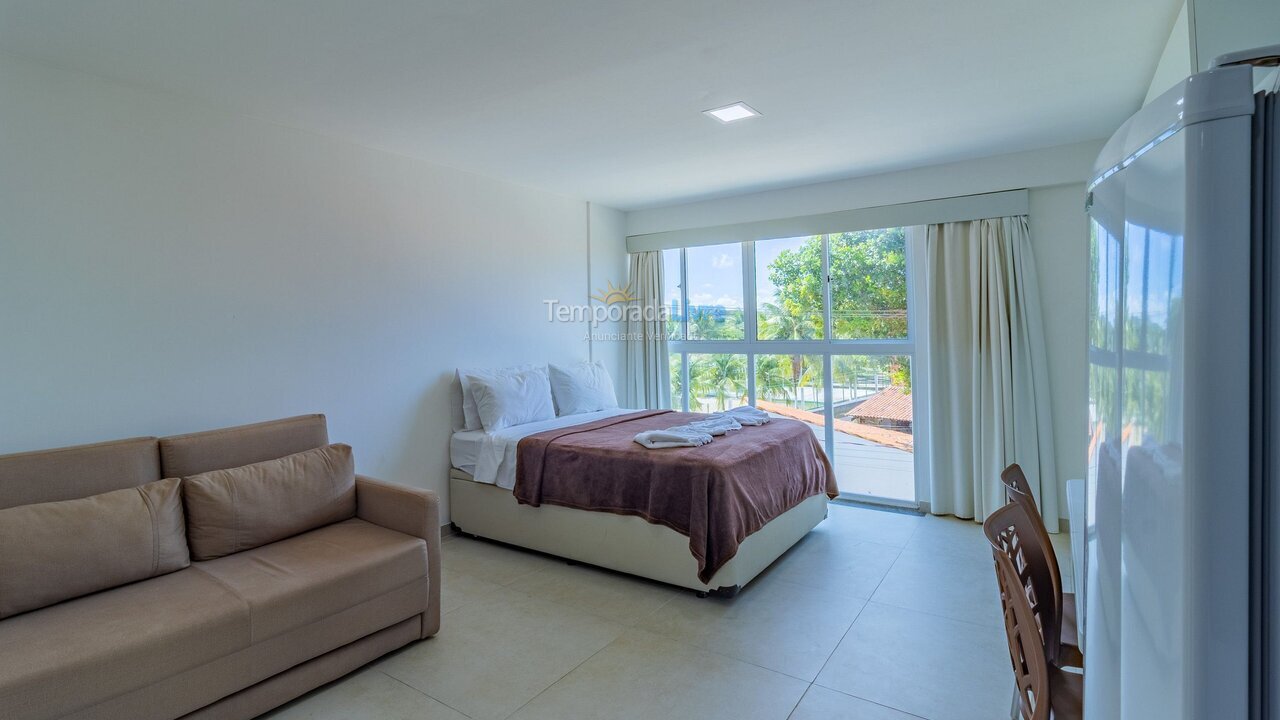 Apartment for vacation rental in Tamandaré (Pe Tamandaré)