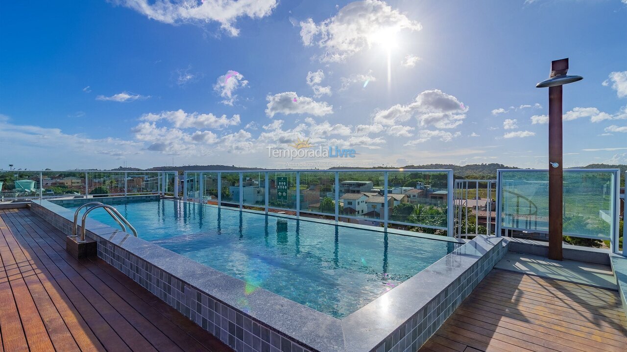 Apartment for vacation rental in Tamandaré (Pe Tamandaré)