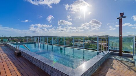 Apartamento para alquilar en Tamandaré - Pe Tamandaré