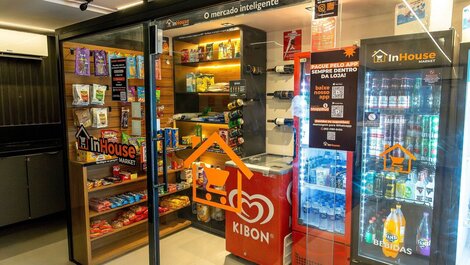 Move #914 - Comfort Apartment by Carpediem