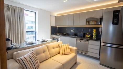 Move #914 - Comfort Apartment by Carpediem