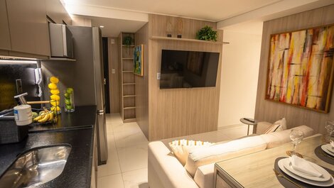 Move #914 - Comfort Apartment by Carpediem