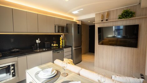 Move #914 - Comfort Apartment by Carpediem