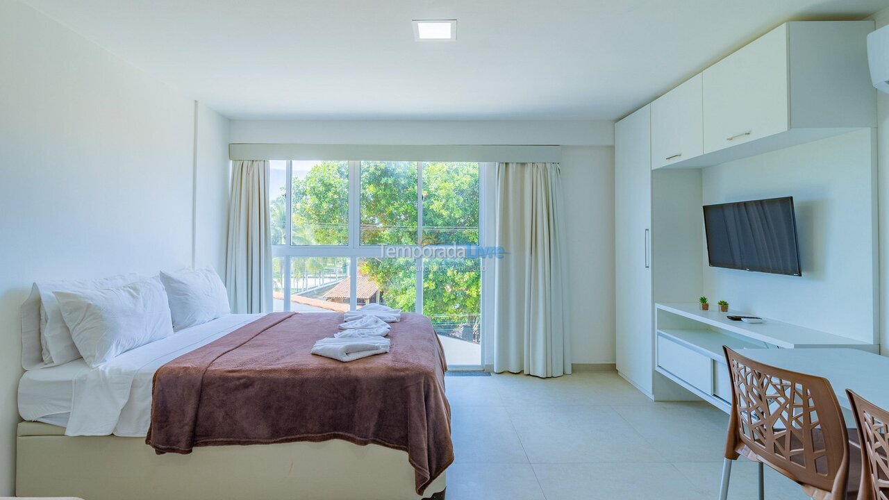 Apartment for vacation rental in Tamandaré (Pe Tamandaré)