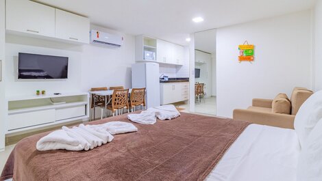 Beach Way Carneiros #209 Quadruple by Carpediem