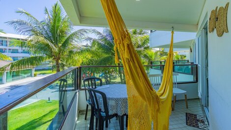 Anchor Resort #3103 - Seaside by Carpediem