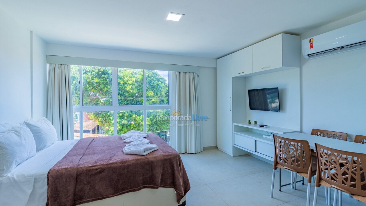 Apartment for vacation rental in Tamandaré (Pe Tamandaré)