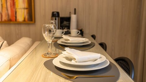 Move #914 - Comfort Apartment by Carpediem