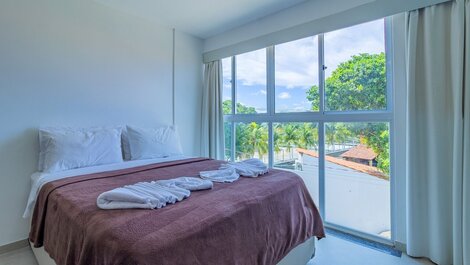 Beach Way Carneiros #209 Quadruple by Carpediem