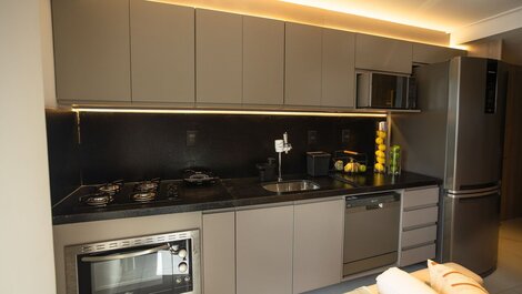 Move #914 - Comfort Apartment by Carpediem