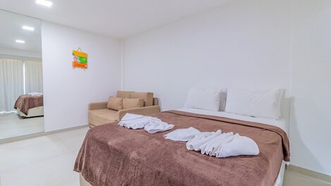 Beach Way Carneiros #209 Quadruple by Carpediem