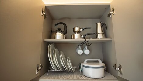 Move #914 - Comfort Apartment by Carpediem