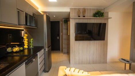 Move #914 - Comfort Apartment by Carpediem