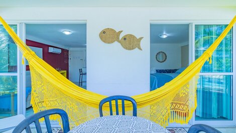 Anchor Resort #3103 - Seaside by Carpediem