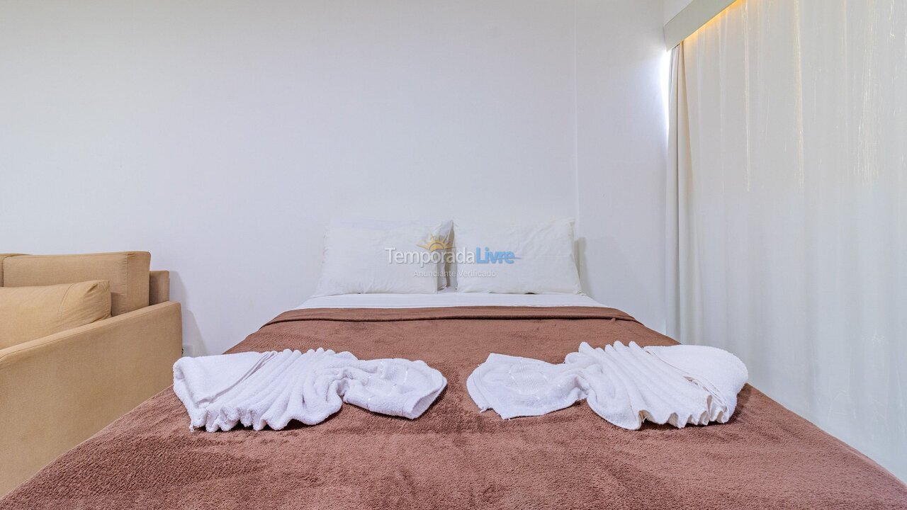 Apartment for vacation rental in Tamandaré (Pe Tamandaré)