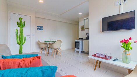 Maria Renda #1501 - Piso en Recife por Carpediem