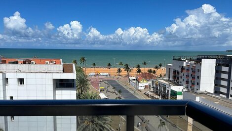 Apartamento para alquilar en João Pessoa - Pb Praia de Tambaú