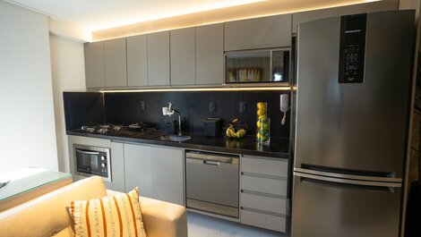 Move #914 - Comfort Apartment by Carpediem