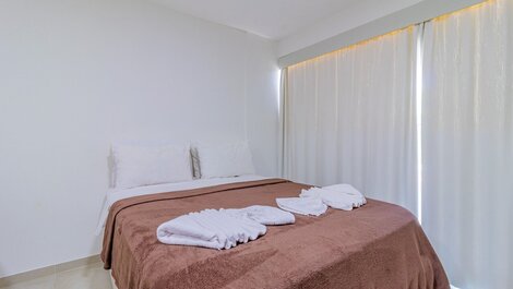 Beach Way Carneiros #209 Quadruple by Carpediem