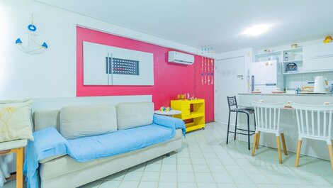 Anchor Resort #3103 - Seaside by Carpediem