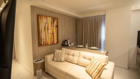 Move #914 - Comfort Apartment by Carpediem